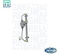 WINDOW REGULATOR 350103886000 FOR VAUXHALL ZAFIRA/Mk OPEL CHEVROLET 1.8L 4cyl