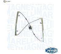 WINDOW REGULATOR 350103889000 FOR CITROEN C4/PICASSO/MPV/GRAND 6FY 1.7L 4cyl