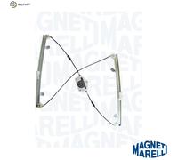 WINDOW REGULATOR 350103889000 FOR CITROEN C4/PICASSO/MPV/GRAND 6FY 1.7L 4cyl