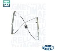 WINDOW REGULATOR 350103889000 FOR CITROEN C4/PICASSO/MPV/GRAND 6FY 1.7L 4cyl