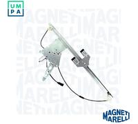 Magneti Marelli Window Regulator 350103910000 Front Right for Mercedes‑Benz & VW Crafter