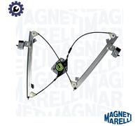 Magneti Marelli Front Left Window Regulator For Alfa Romeo Window Regulator