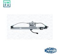 MAGNETI MARELLI 350103913000 Window regulator