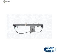 MAGNETI MARELLI 350103914000 Window regulator
