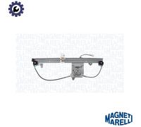 MAGNETI MARELLI 350103914000 Window regulator
