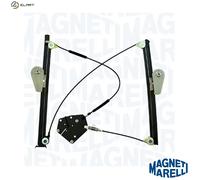 MAGNETI MARELLI 350103915000 Window regulator