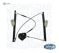 WINDOW REGULATOR 350103915000 FOR ALFA ROMEO 199B6/312A2.000 0.9L 2cyl MITO 1.2L