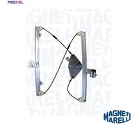 Window Regulator MAGNETI MARELLI 350103935000 For CITROËN