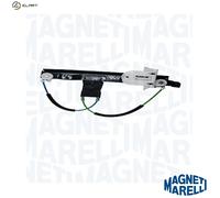 WINDOW REGULATOR FOR FORD MONDEO MAGNETI MARELLI 350103941000 FITS LEFT REAR