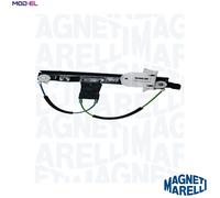 WINDOW REGULATOR 350103942000 FOR FORD MONDEO/IV/Turnier Q4BA 2.2L SEBA 2.3L