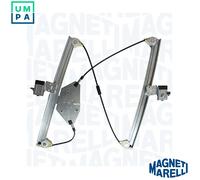 WINDOW REGULATOR 350103951000 FOR MERCEDES-BENZ OM646.821/820/961/951 2.1L 4cyl