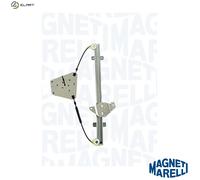 MAGNETI MARELLI 350103964000 Window regulator