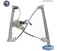 MAGNETI MARELLI 350104170919 Window regulator