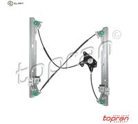WINDOW REGULATOR 410 566 FOR MERCEDES-BENZ VIANO VITO/MIXTO/Van/Bus 2.1L 4cyl