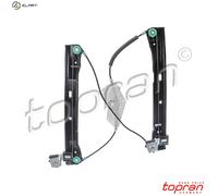 WINDOW REGULATOR 410 567 FOR MERCEDES-BENZ OM646.811/812 2.1L M271.860 1.8L 4cyl