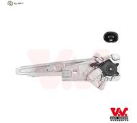 VAN WEZEL 4343261 Window Regulator for RENAULT
