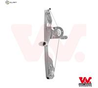 LEFT FRONT WINDOW REGULATOR FOR RENAULT MODUS/GRAND D4F740/784/764 1.1L