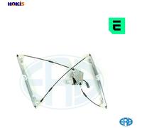 WINDOW REGULATOR 490521 FOR FORD IKON/V FIESTA/Van BAJA/A9JA/A9JB 1.3L 4cyl