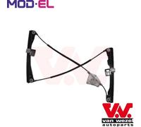 WINDOW REGULATOR 4917261 FOR SEAT IBIZAIIICORDOBA BBM/BXV/AZQ/BME 1.2L 3cyl 1.4L