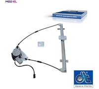 WINDOW REGULATOR 5.60156 FOR DAF CF/65/75/85 PR183S/228S/265S PE183C 9.2L 6cyl