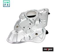 WINDOW REGULATOR 50-0118 FOR SKODA OCTAVIA/II/Combi LAURA CCZA/BWA/BVX 2.0L 4cyl