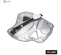 MAXGEAR 50-0120 Window regulator