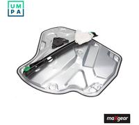 MAXGEAR 50-0120 Window regulator