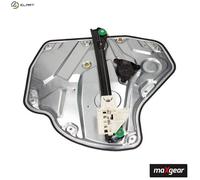 MAXGEAR 50-0121 Window regulator
