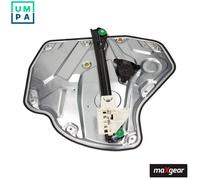 MAXGEAR 50-0121 Window regulator