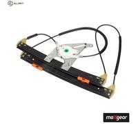 MAXGEAR 50-0128 Window regulator