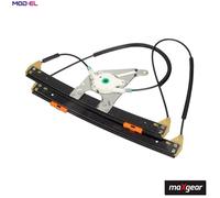 MAXGEAR 50-0128 Window regulator
