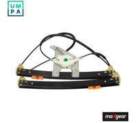 MAXGEAR 50-0129 Window regulator