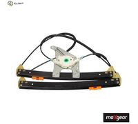 MAXGEAR 50-0129 Window regulator
