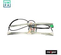 WINDOW REGULATOR 50-0131 FOR RENAULT LAGUNA/II/Grandtour F4P770/772/774 1.8L