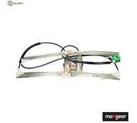 WINDOW REGULATOR 50-0131 FOR RENAULT LAGUNA/II/Grandtour F4P770/772/774 1.8L