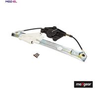 MAXGEAR 50-0193 Window regulator