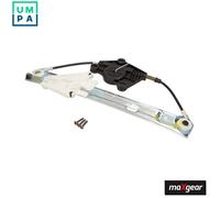 MAXGEAR 50-0193 Window regulator