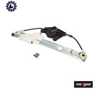 MAXGEAR 50-0193 Window regulator