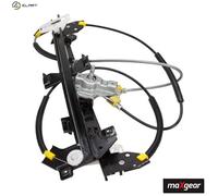 MAXGEAR 50-0195 Window regulator