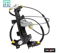 MAXGEAR 50-0195 Window regulator