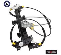 MAXGEAR 50-0195 Window regulator