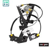 MAXGEAR 50-0196 Window regulator