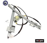 WINDOW REGULATOR 50-0198 FOR MERCEDES-BENZ VITO/MIXTO/Van/Bus VALENTE 2.1L 4cyl