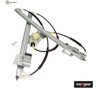 WINDOW REGULATOR 50-0198 FOR MERCEDES-BENZ VITO/MIXTO/Van/Bus VALENTE 2.1L 4cyl