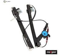 MAXGEAR 50-0200 Window regulator