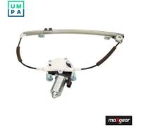 WINDOW REGULATOR 50-0203 FOR RENAULT K7M702/703/790 1.6L E7J764/626 1.4L 4cyl