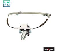 WINDOW REGULATOR 50-0203 FOR RENAULT K7M702/703/790 1.6L E7J764/626 1.4L 4cyl