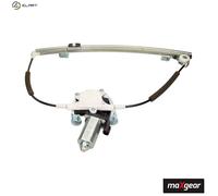 WINDOW REGULATOR 50-0203 FOR RENAULT K7M702/703/790 1.6L E7J764/626 1.4L 4cyl