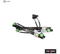 MAXGEAR 50-0204 Window regulator