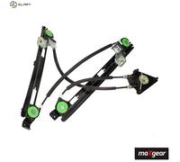 MAXGEAR 28-0326 Window regulator